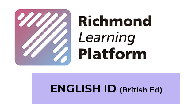 ENGLISH ID (British Edition) RLP