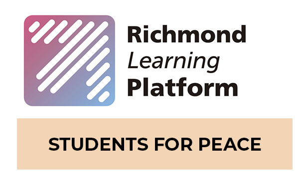 STUDENTS FOR PEACE RLP
