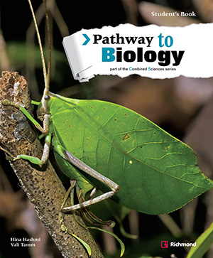 Pathway to Biology Student's Book