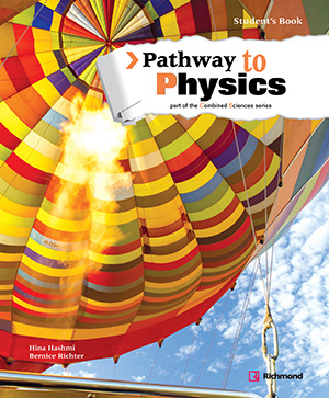 Pathway to Physics Student's Book