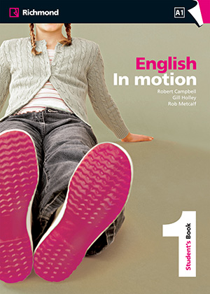 English In Motion 1 Student's Book