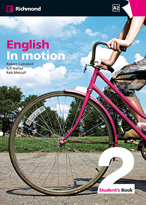 English In Motion 2 Student's Book