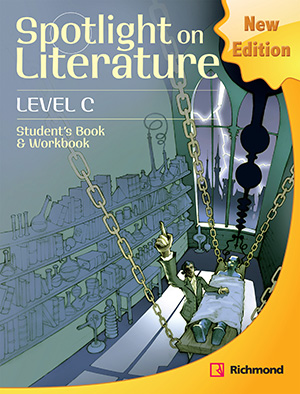 Spotlight On Literature Level C