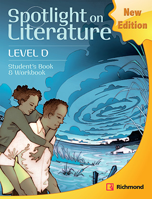 Spotlight On Literature Level D