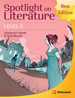 Spotlight On Literature Level E