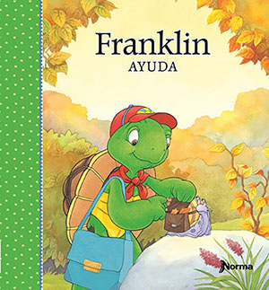 Franklin ayuda