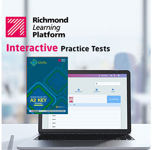 Key Interactive Practice Tests