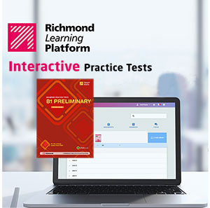Preliminary Interactive Practice Tests