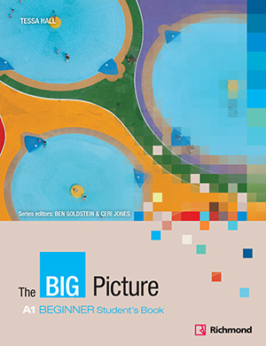 The Big Picture A1 Student's Book