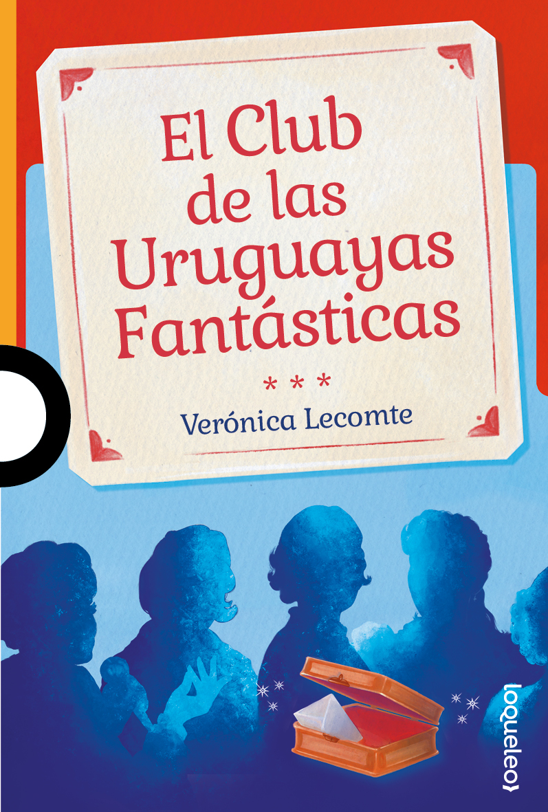El Club de las Uruguayas Fantásticas